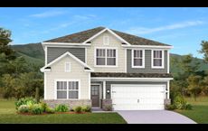 Avery Trace - Classic Collection: Gallatin, Tennessee - Lennar