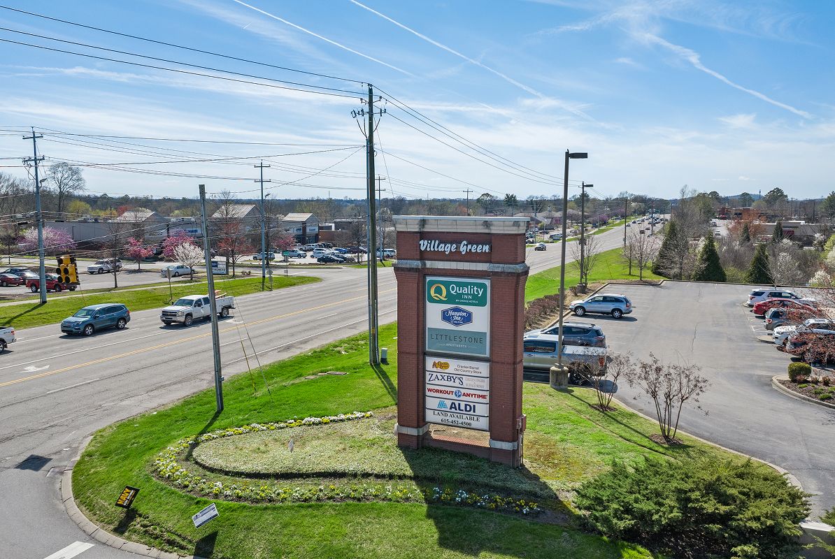 Gallatin Village Green 2of2