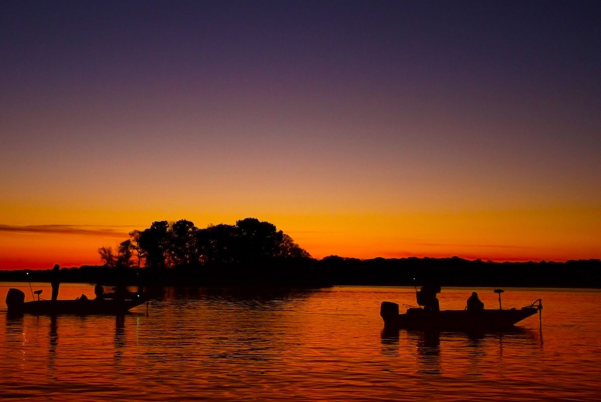 Gallatin Old Hickory Lake Photoshoot