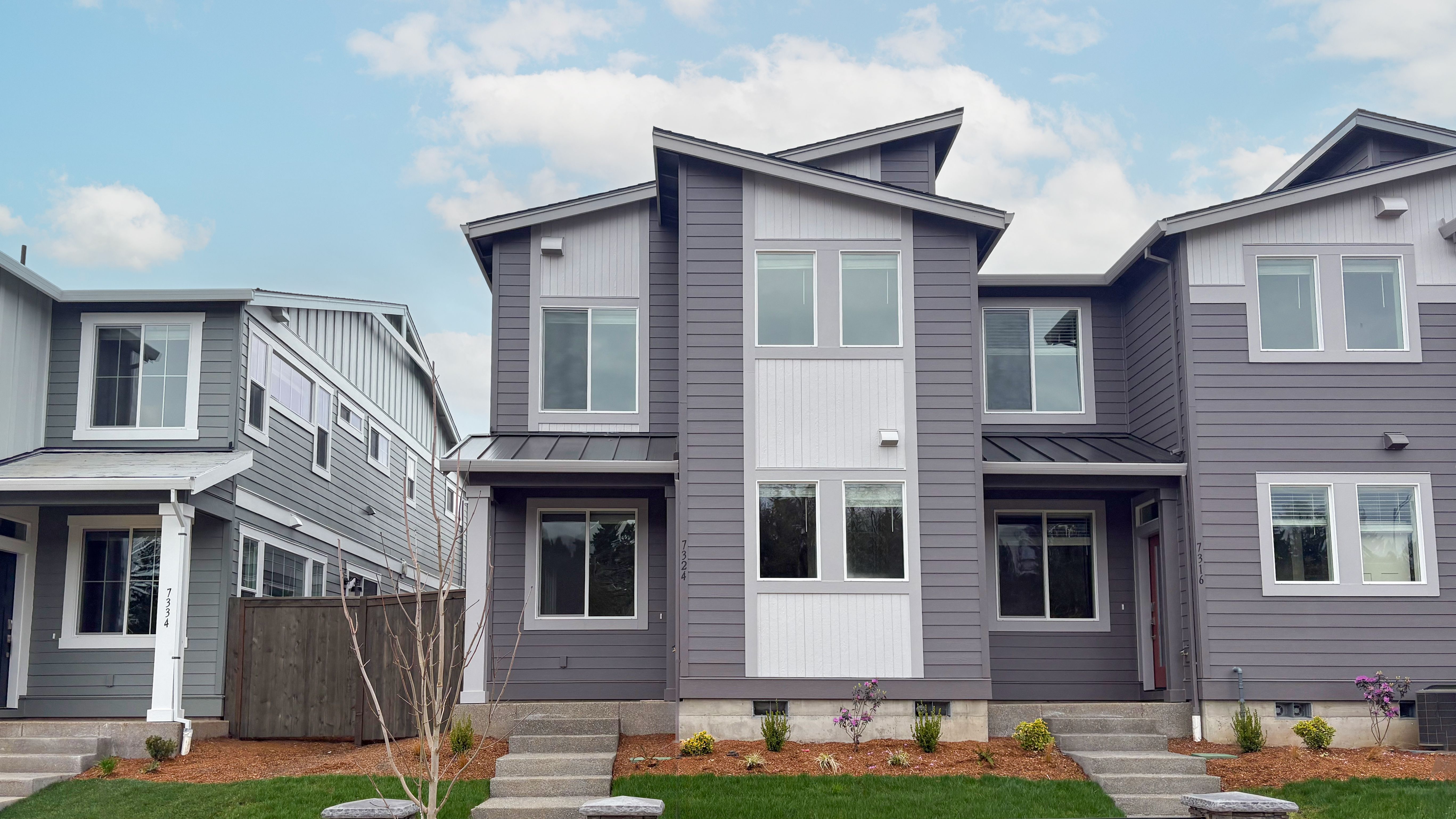 Butternut Creek - The Birch Collection - Hillsboro, OR