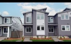 Butternut Creek - The Birch Collection: Hillsboro, Oregon - Lennar