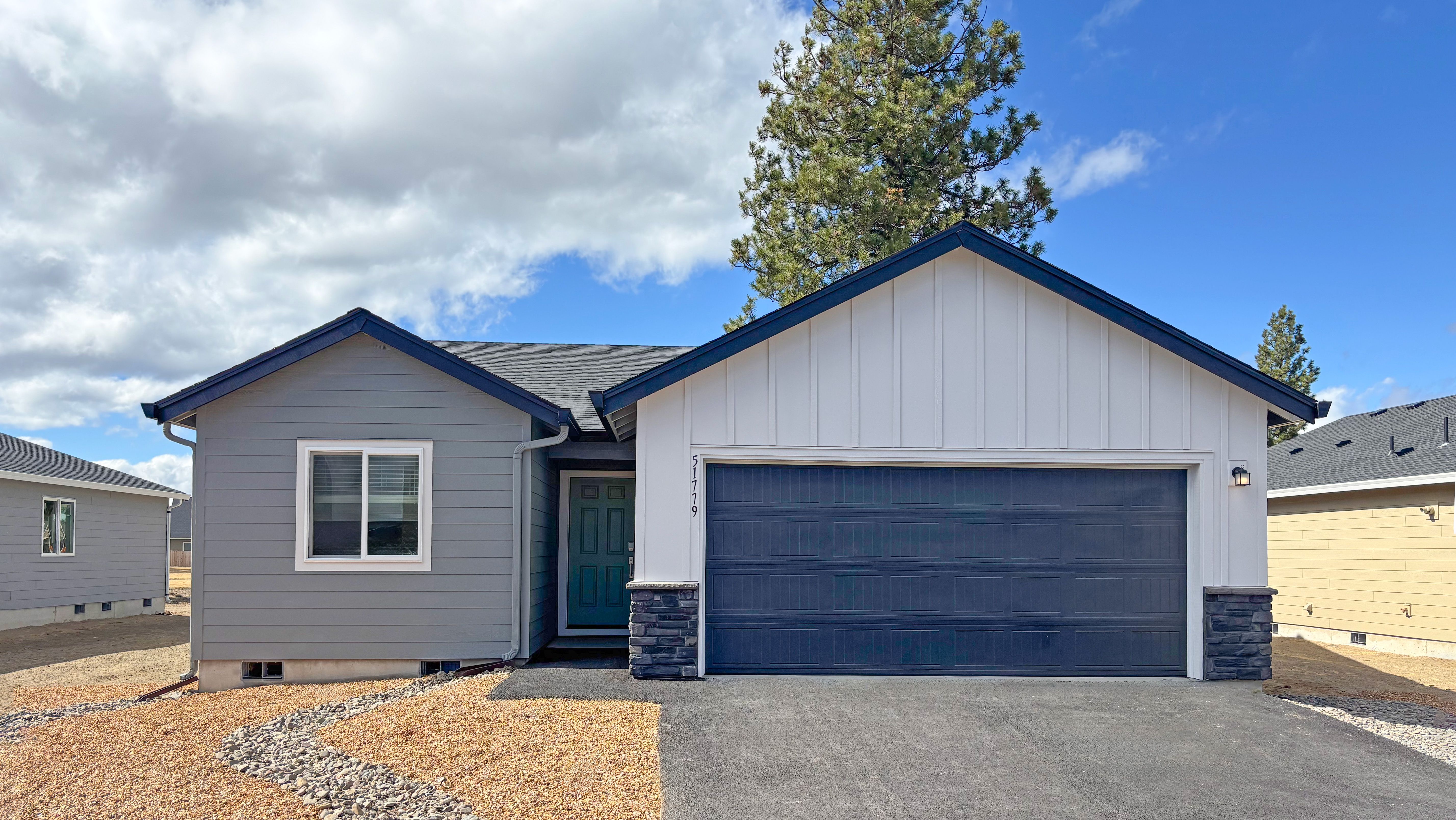 Daisy - Reserve in the Pines: La Pine, Oregon - Lennar