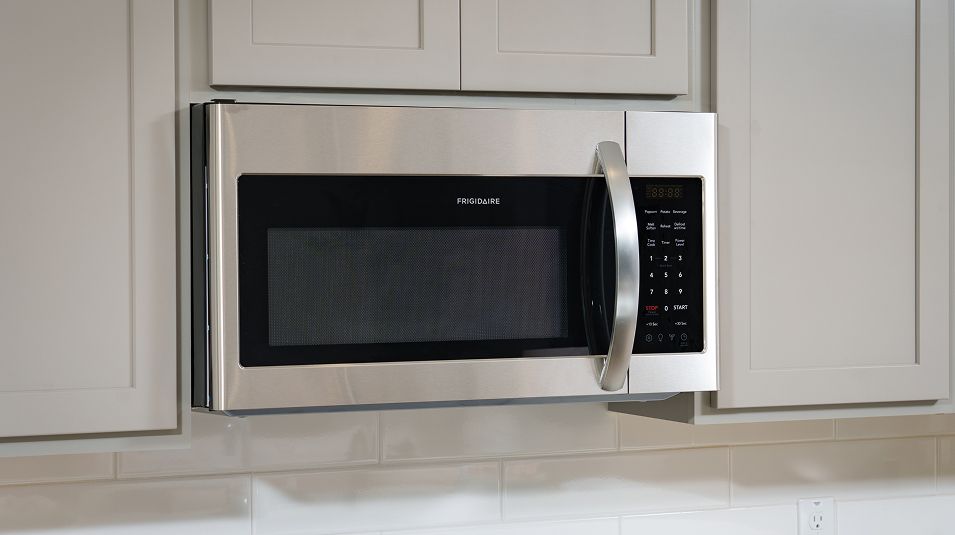 Cedar Glen Summerfield EI Microwave F1