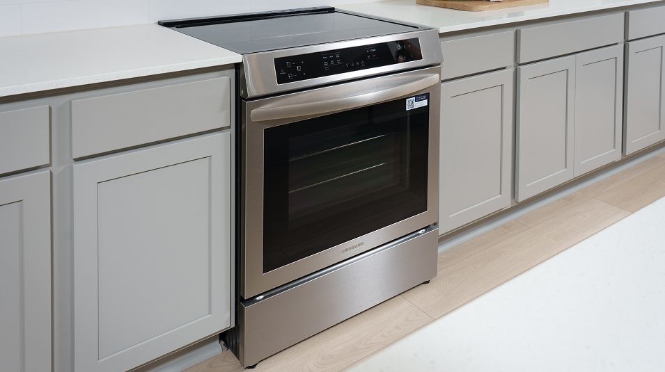 Cedar Glen Summerfield EI Range F1