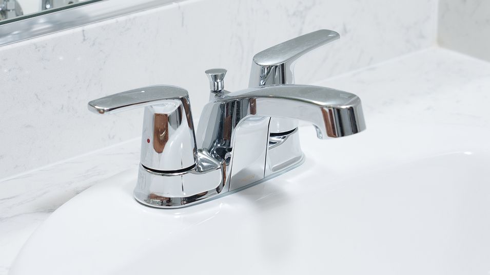 Bathroom Sink faucet