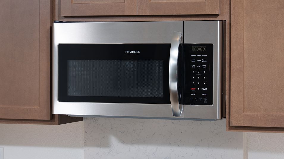 Cedar Grove Summerfield EI Microwave F1