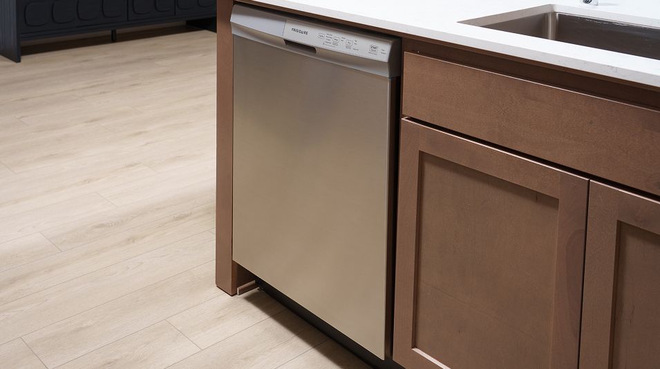 Cedar Grove Summerfield EI Dishwasher F1