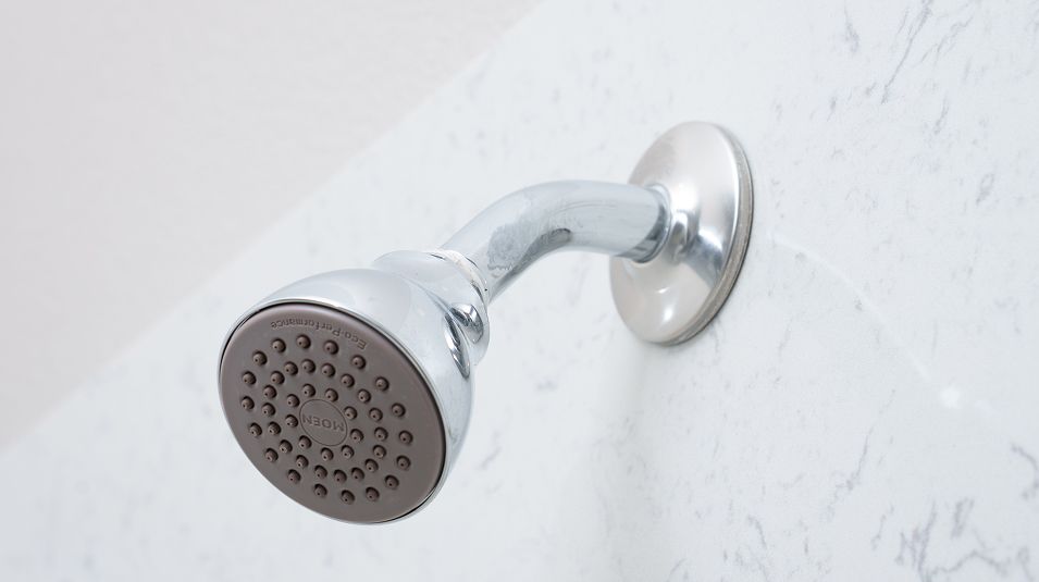 Shower Faucet