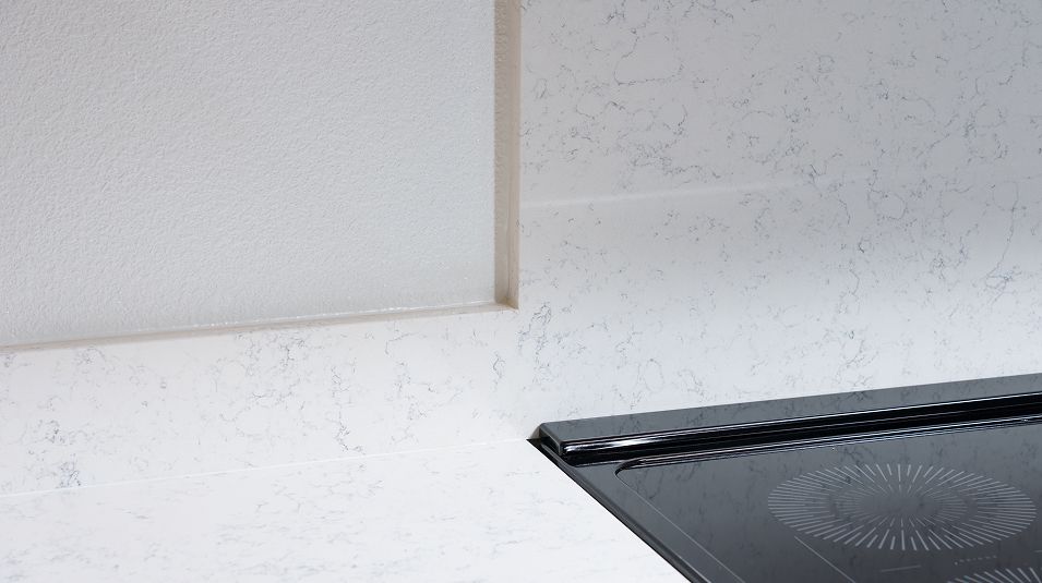 Cedar Grove Summerfield EI Kitchen Backsplash F1