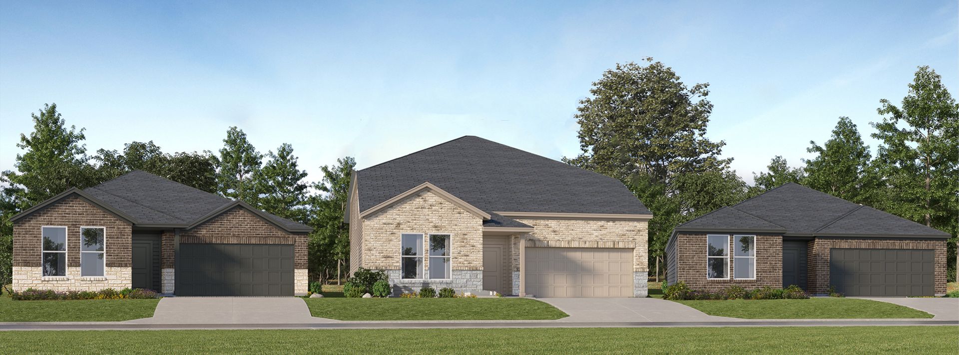 Grove CORE Classic Grand Lake Streetscape