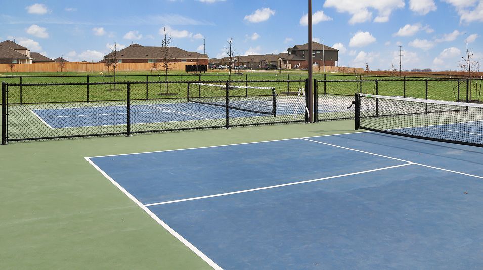 Meadowlark Preserve Amenity Pickleball 4 2 26