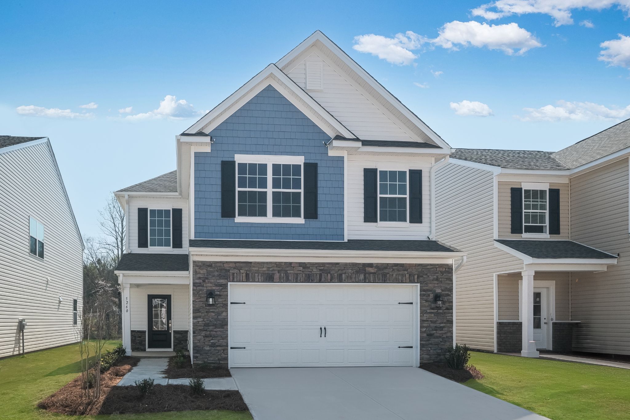 Reynolds Crossing - Winston-Salem, NC