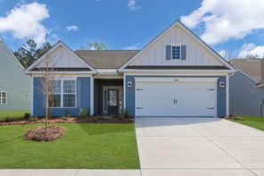 5476 Redbud Road (Cambridge II)