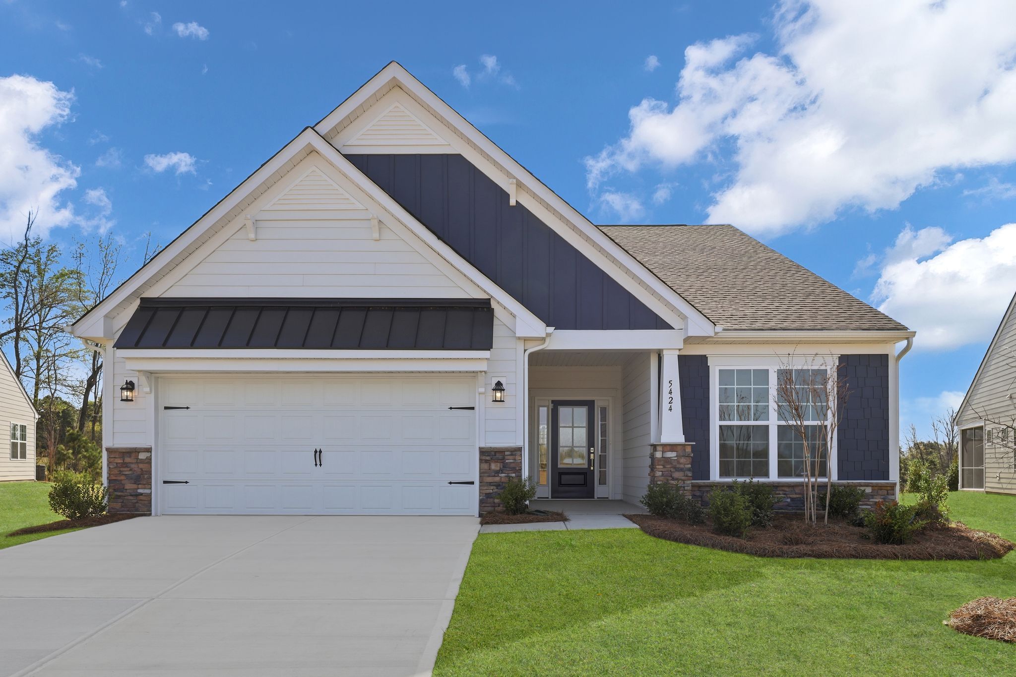 5424 Redbud Road (Canton II)