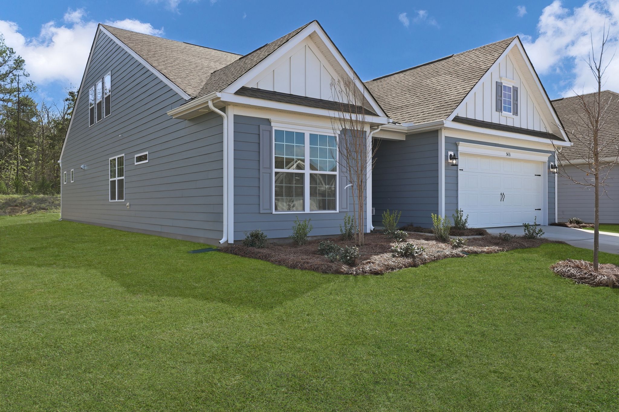 Roselyn Meadows Cambridge II 3