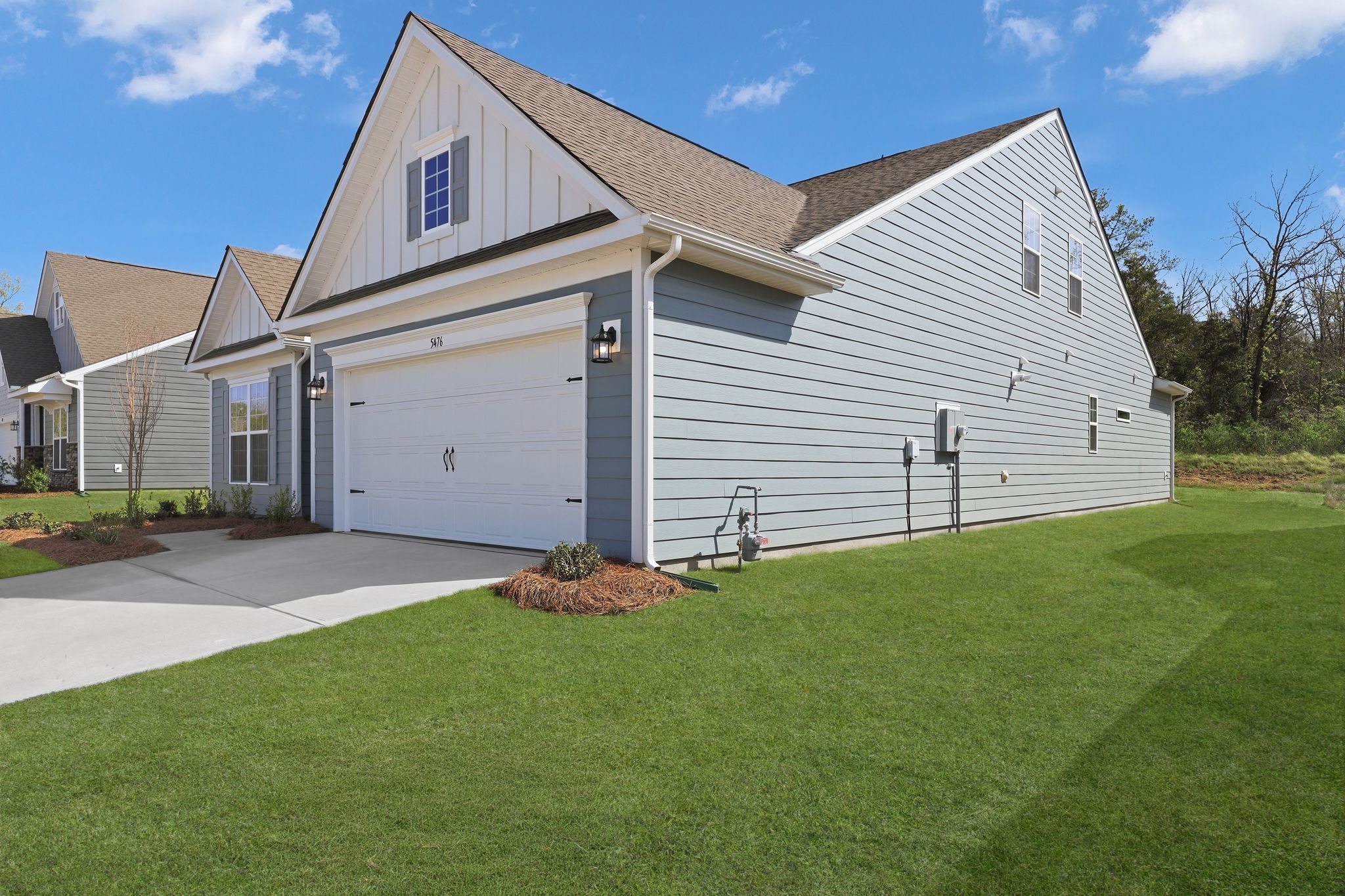 Roselyn Meadows Cambridge II 4
