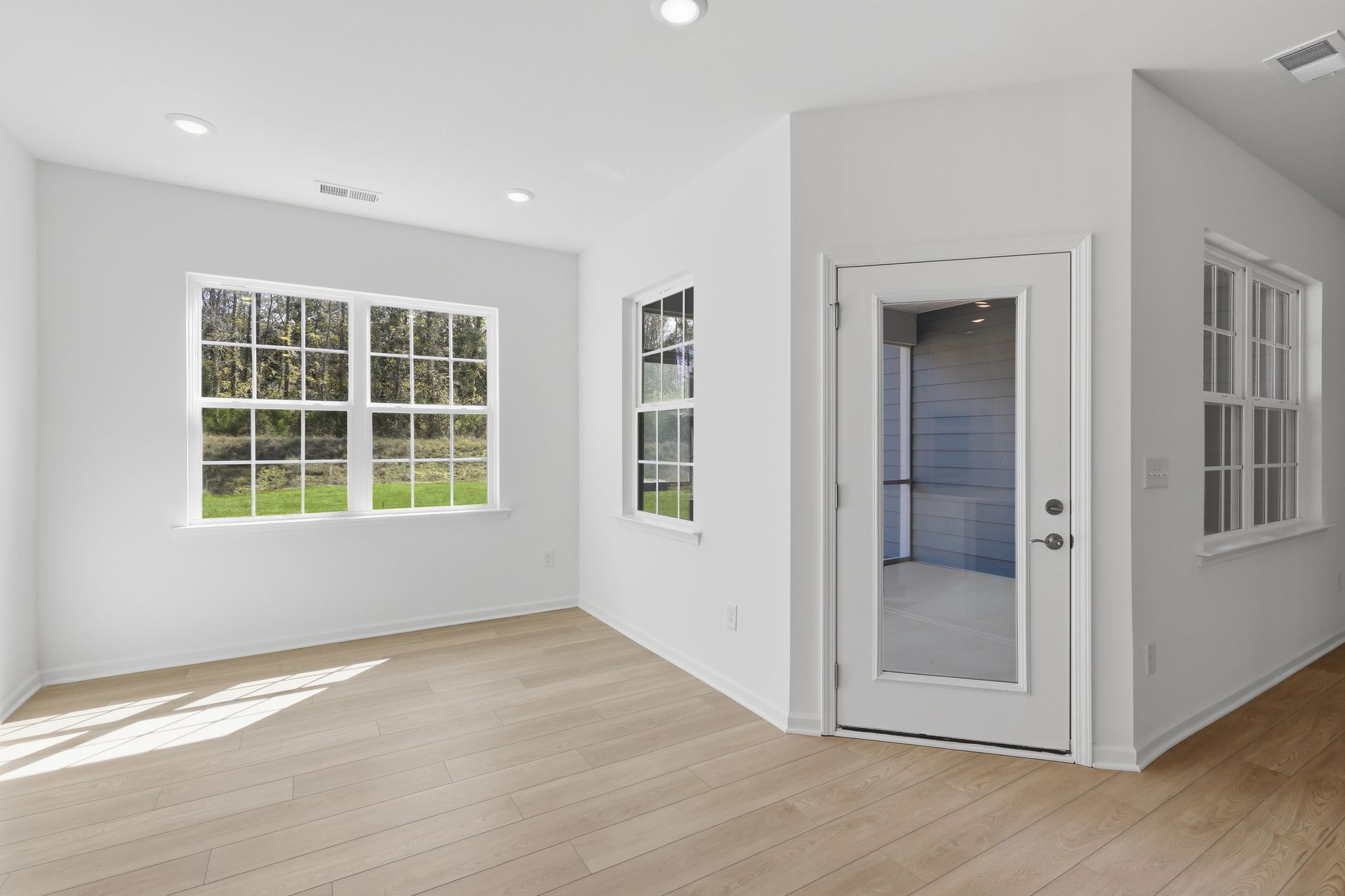 Roselyn Meadows Cambridge II 9
