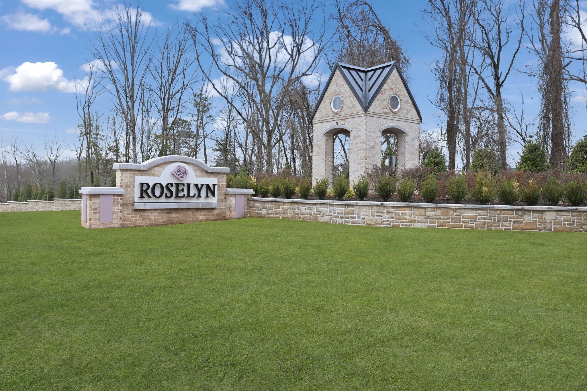 Roselyn Meadows Beacon II 24