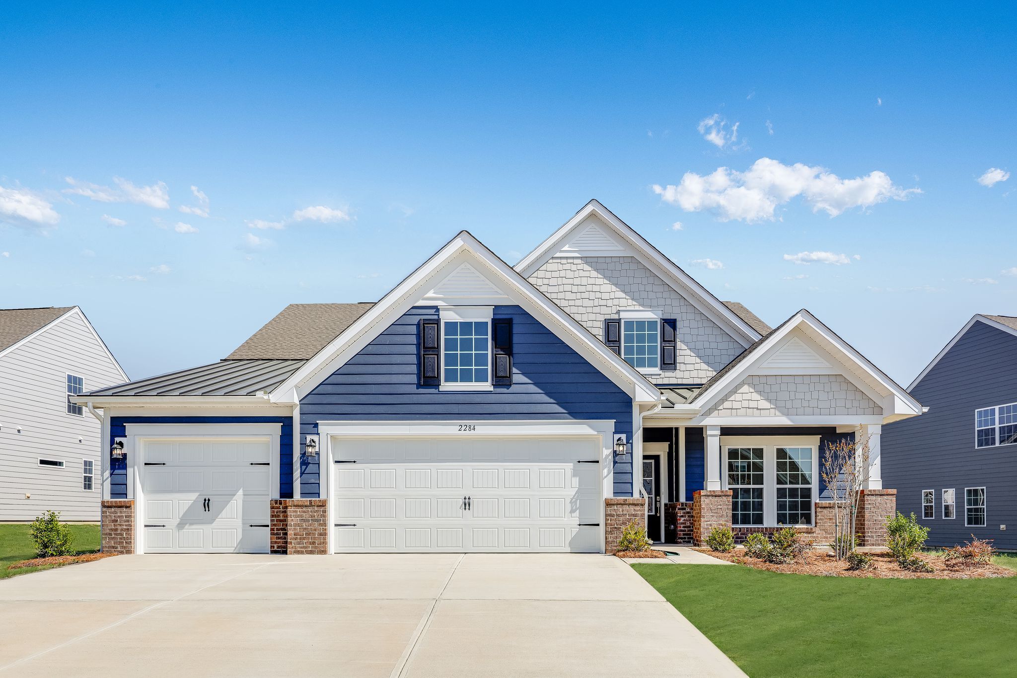 2284 Moon Crest Road (Harper II)