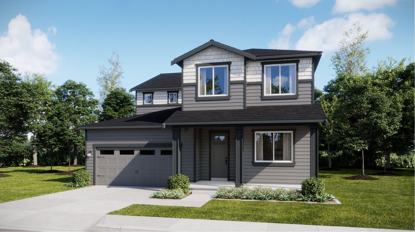 14501 204Th Ave Ct E. Bonney Lake, WA 98391