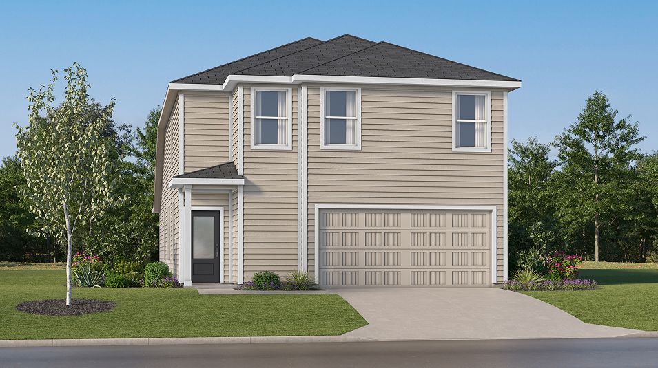 6552 Middlebury Drive. Princeton, TX 75407