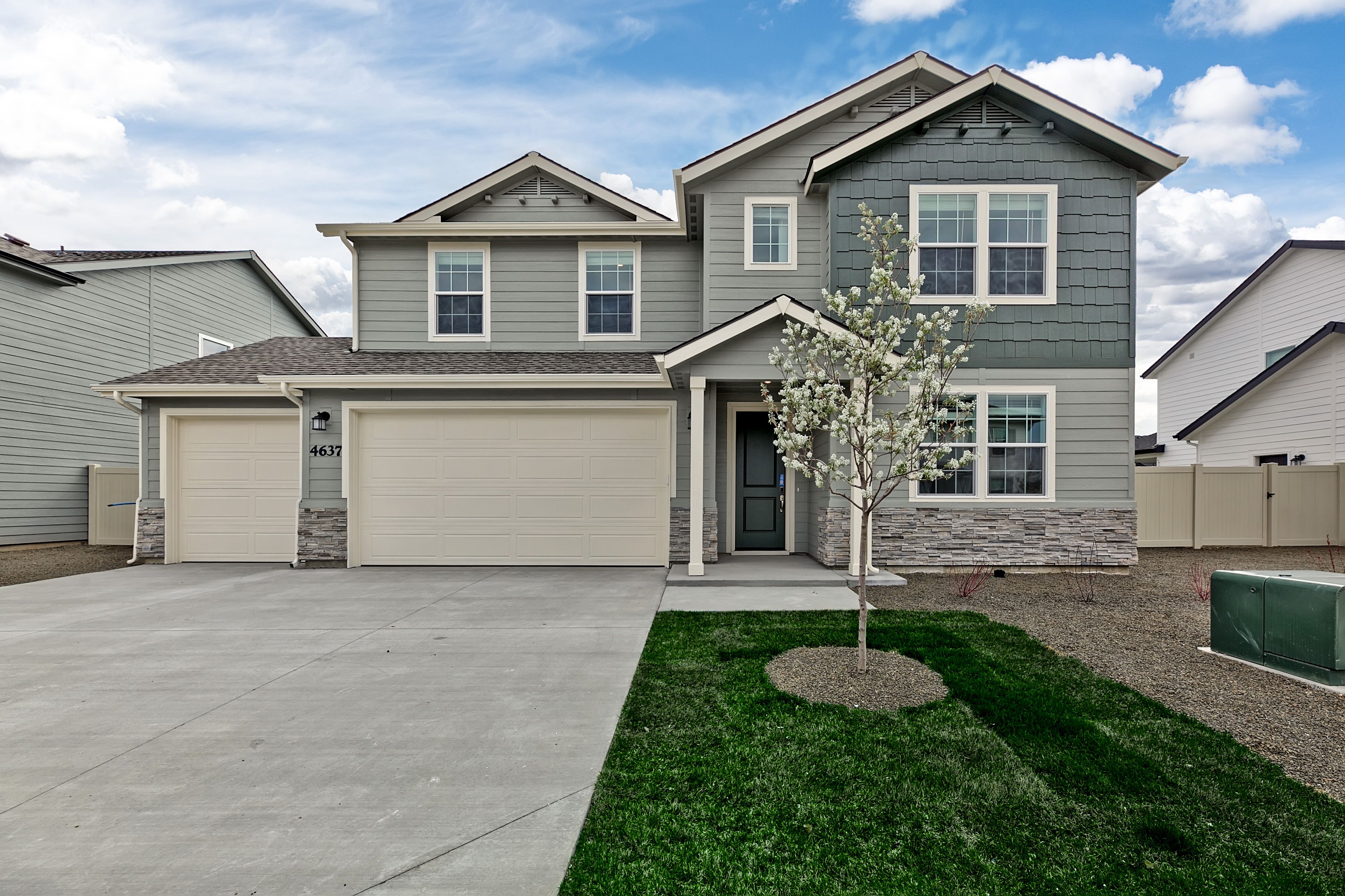 4637 W Philomena Ct (Tablerock 2542)