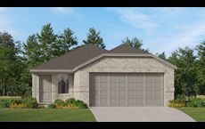 Mobberly Farms - Cottage Collection: Pilot Point, Texas - Lennar