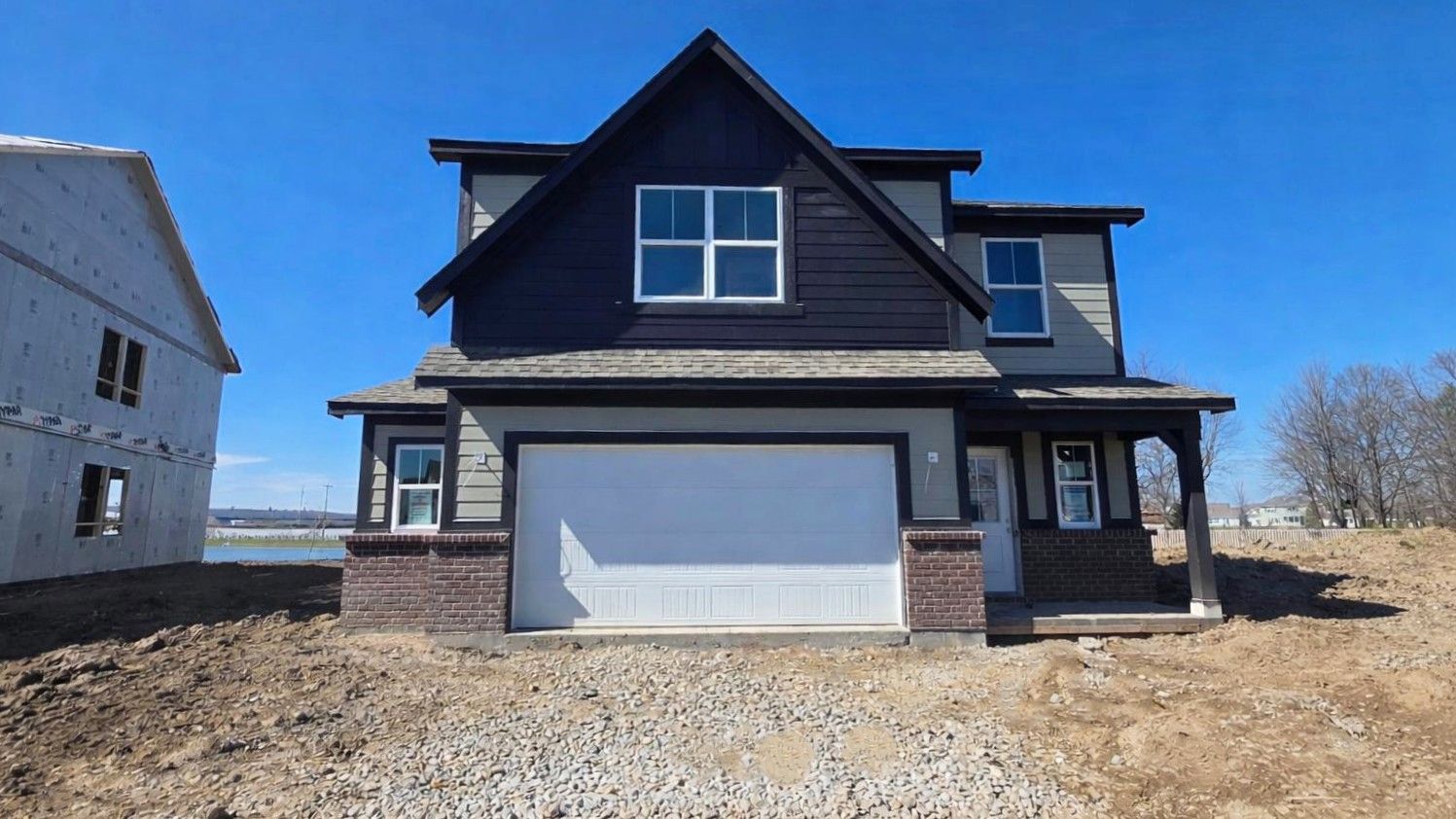 Lincoln Place - Greenwood, IN