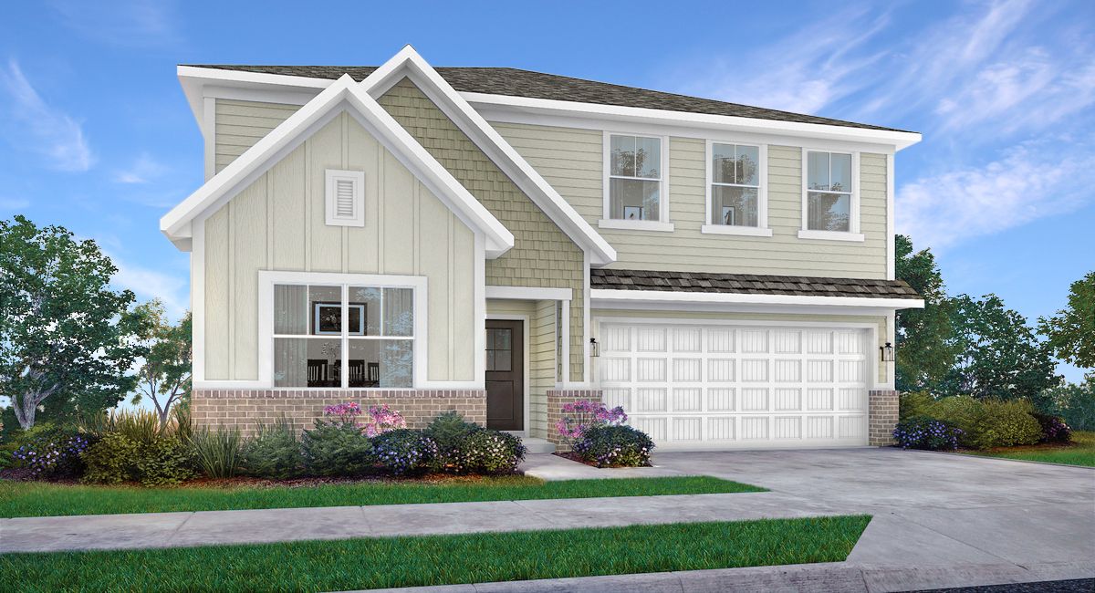 Eagle Manor - Indianapolis, IN