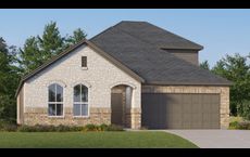 Creekview - The Meadows Classic: Pilot Point, Texas - Lennar