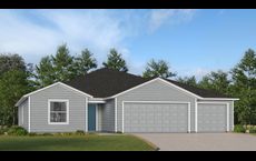 Tara Forest East - Tara Forest East 50s: Alachua, Florida - Lennar