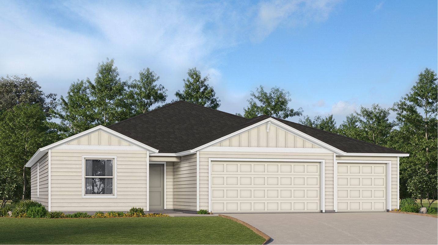 Tara Forest East - Tara Forest East 50s - Alachua, FL