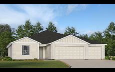 Tara Forest East - Tara Forest East 50s: Alachua, Florida - Lennar