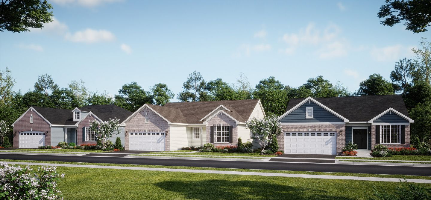 casa en Clublands of Antioch - Horizon Series por Lennar