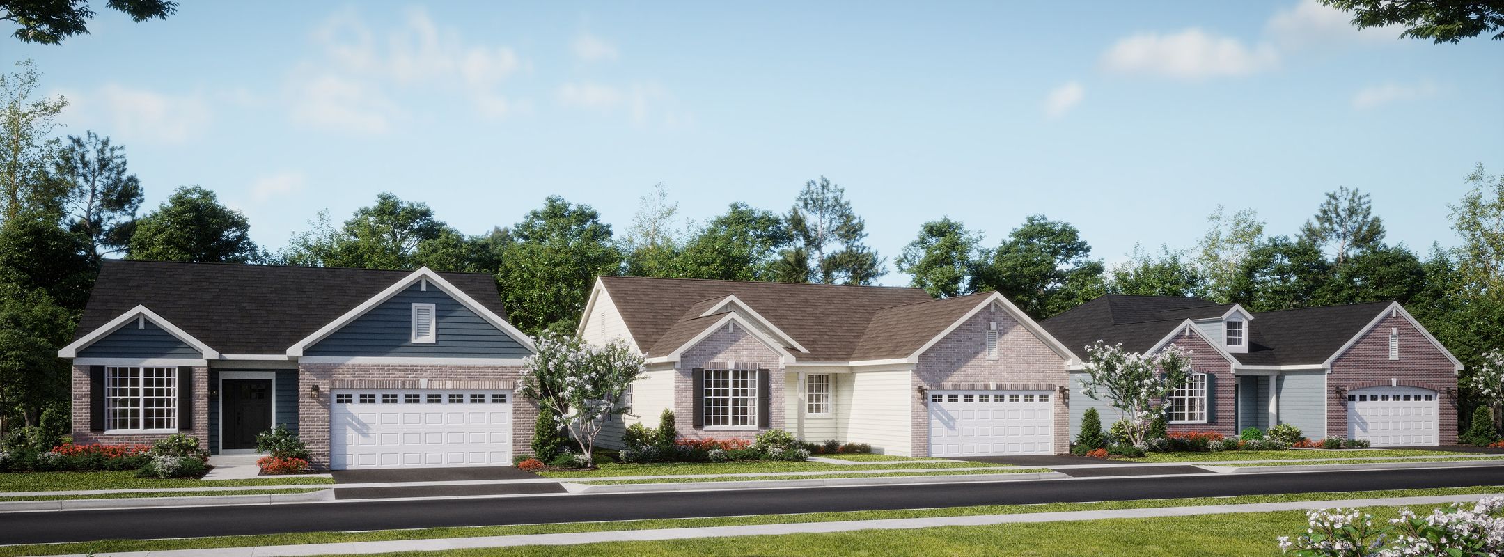 Clublands of Antioch - Andare Series