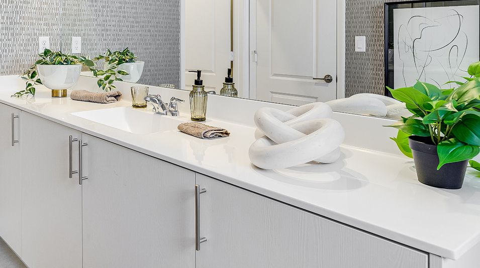 Horizon Del Mar Ei Bathroom Countertop