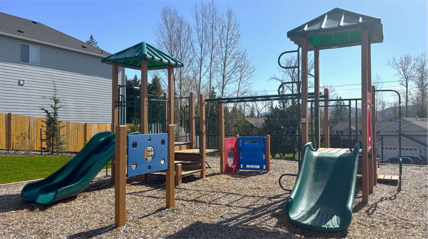 Stoneridge Amenity Playground