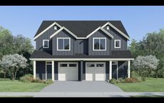 121 West: Redmond, Oregon - Lennar