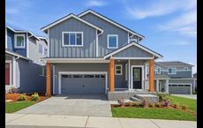 Garibaldi: Monroe, Washington - Lennar