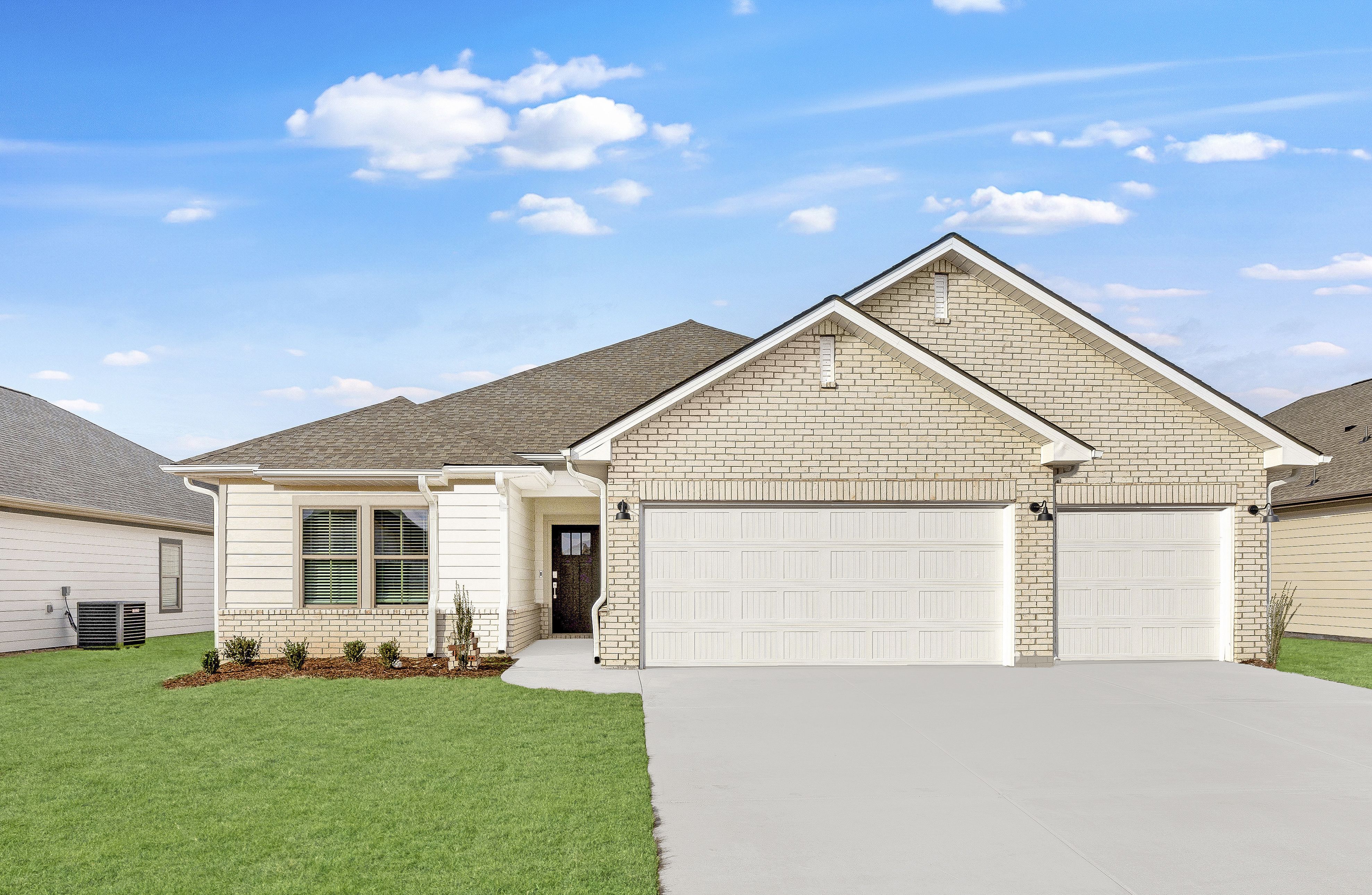 307 Allene Way (Princeton II)