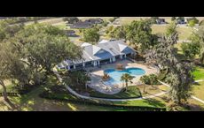 Grand Oaks Manor - Grand Oaks Manor 40s: Oxford, Florida - Lennar