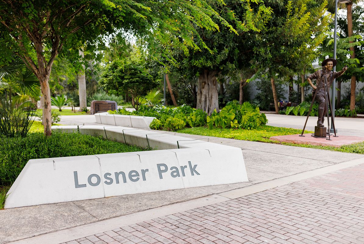Homestead Losner Park 1of3