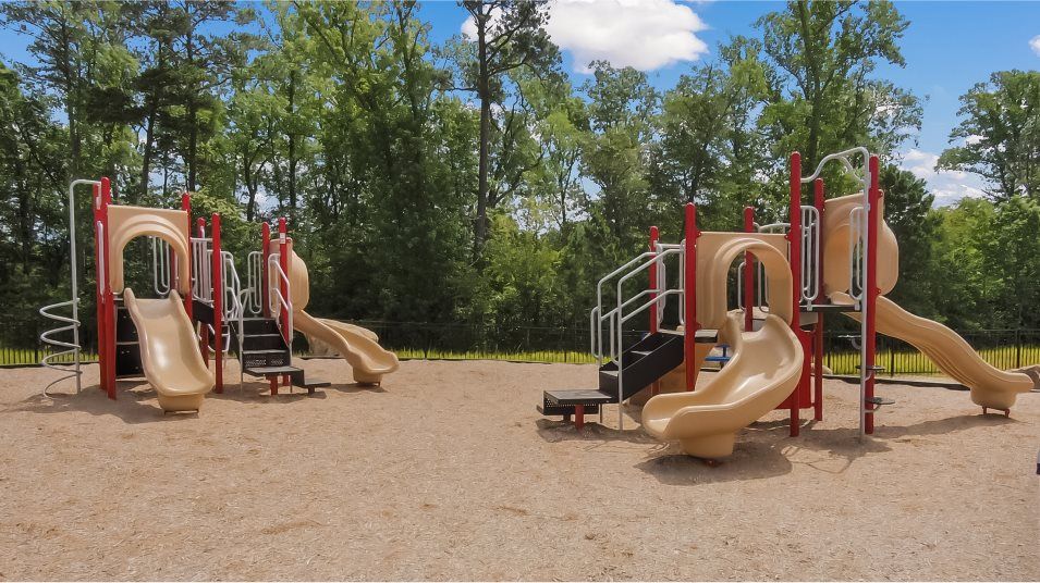 Trace at olde towne playground 2