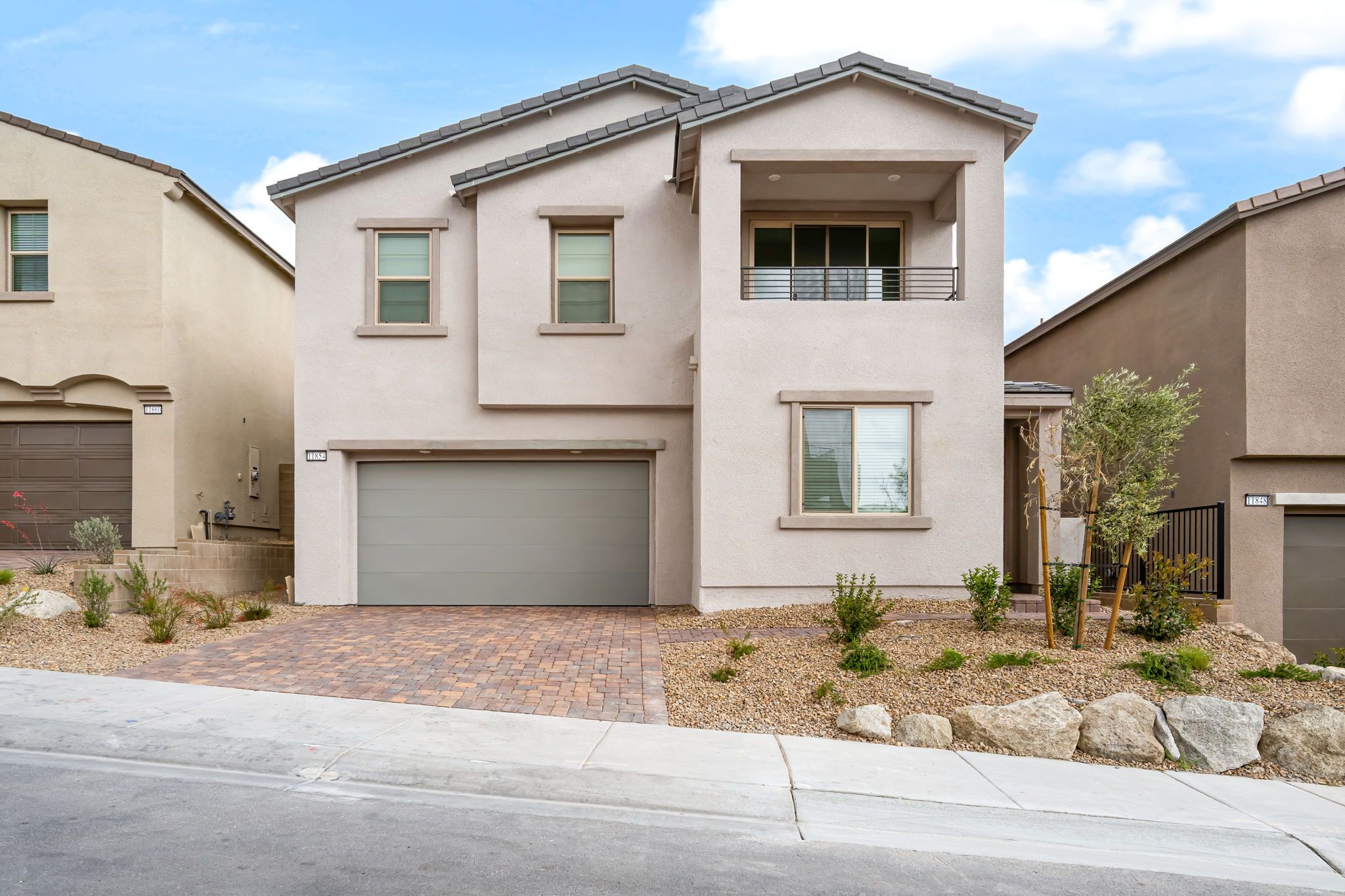 11854 Mimicking Song Ln