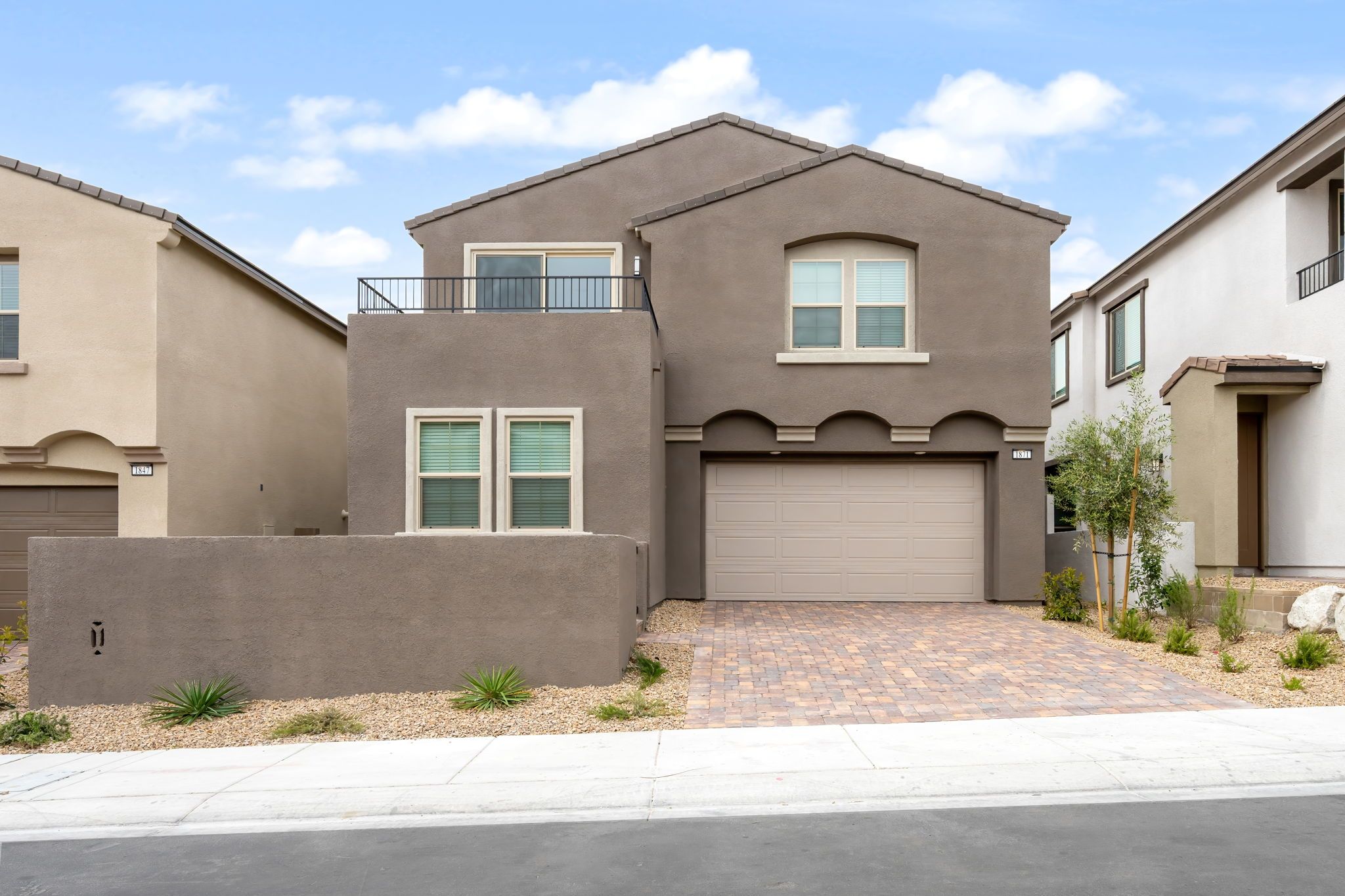 Summerlin - Mockingbird - Las Vegas, NV