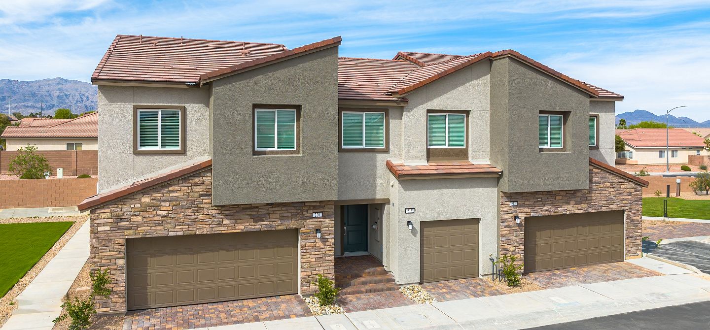 Solara Streetscape 1of6