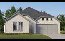 Northpointe - West Classic Collection: Fort Worth, Texas - Lennar