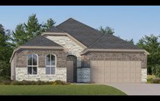 Northpointe - West Classic Collection: Fort Worth, Texas - Lennar