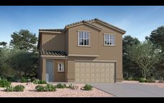 Monarch - Harvest Ridge at Monarch: Marana, Arizona - Lennar