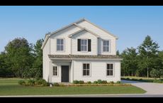 Emerald Oaks - Emerald Oaks Two-Story: Warner Robins, Georgia - Lennar